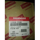 Piston Assy 129508-22080 for Yanmar 4TNV84T  1