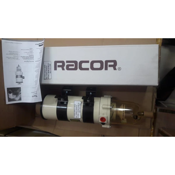FILTER PARKER RACOR 1000FH30 PARKER RACOR 1000 FH 30 PARKER RACOR 1000-FH-30 - GENUINE ORIGINAL