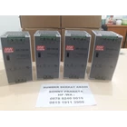MEANWELL DR-120-24 (120W 24V 5A) DR 120 24 DR12024 DIN Rail POWER SUPPLIES 1