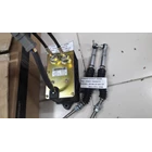 CATERPILLAR CAT320B Accelerator motor 247-5231 (Square plug) 3