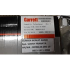GARRETT Turbocharger 6151-81-8500 (466670-5013) Model D65-12 2