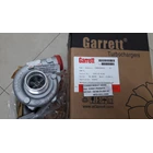 GARRETT Turbocharger 6207-81-8330 Model PC200-6 4