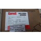 GARRETT Turbocharger 24100-4640 Model SK330-8 4