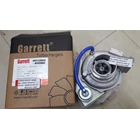 GARRETT Turbocharger 24100-4640 Model SK330-8 3