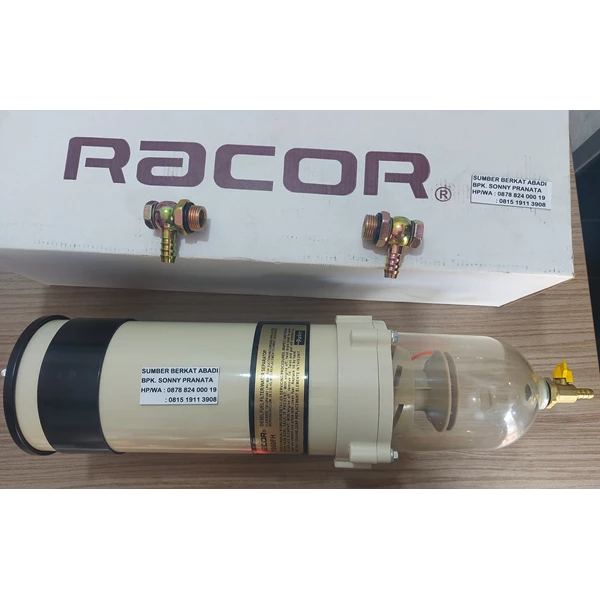 FILTER RACOR 1000FG FH RACOR 1000 FGFH RACOR 1000FGFH RACOR 1000 FG FH - HIGH QUALITY FILTER