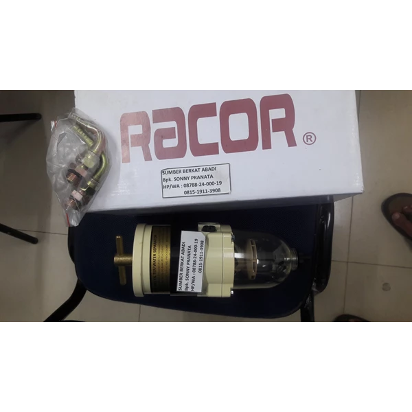 FILTER RACOR 500FH RACOR 500 FH RACOR 500-FH - THE BEST QUALITY FILTER