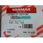 YANMAR Fuel Feed Pump 129612-52100 - GENUINE 1