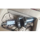 Crankshaft (E-DG) fits Yanmar L100N Diesel Engines - 11431C-21840 4