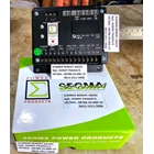 SEGMA S6700H SPEED CONTROLLER S 6700 H S 6700H S-6700H - TOP QUALITY 4