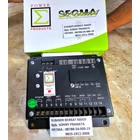 SEGMA S6700H SPEED CONTROLLER S 6700 H S 6700H S-6700H - TOP QUALITY 1
