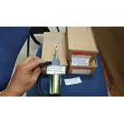 Solenoid 12VDC Fuel Pump 3935649 1