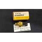 Oil Pressure Sensor McBee M-4921487 1