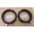 Rounded Current Transformer CT GO 185/135 3200/5A 7.5VA CL10P10 4