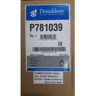 DONALDSON P781039 AIR FILTER PRIMARY RADIAL SEAL 1