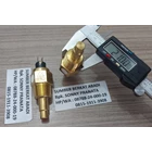 Sender VDO Water Temperature Sensor 21 mm 1/2 NPT - BERGARANSI 3 BULAN 1