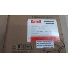 GARRETT Turbocharger ME-078871 Model 6D16 5