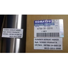 KOMATSU 6736-31-2210 Cylinder Liner 1