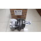 CHINA PERKINS 2674A423 TURBO CHARGER 3