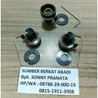 KNOP KNOB for PRECISION POTENTIOMETER BOURNS and VISHAY SPECTROL 8