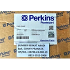 PERKINS 2643D644 FUEL INJECTION PUMP - GENUINE MADE IN UK 1