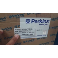 FUEL INJECTION PUMP PERKINS 2643D644 - GENUINE MADE IN UK