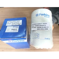 PERKINS 26560137 FUEL FILTER - ORIGINAL MADE IN UK
