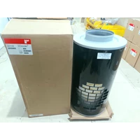 FLEETGUARD AH1135 AH 1135 AH-1135 CUMMINS DISPOSABLE AIR HOUSING - GENUINE