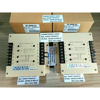 SPEED CONTROLLER XS-400B-03 SPEED CONTROL XS400B03 XS 400B 03