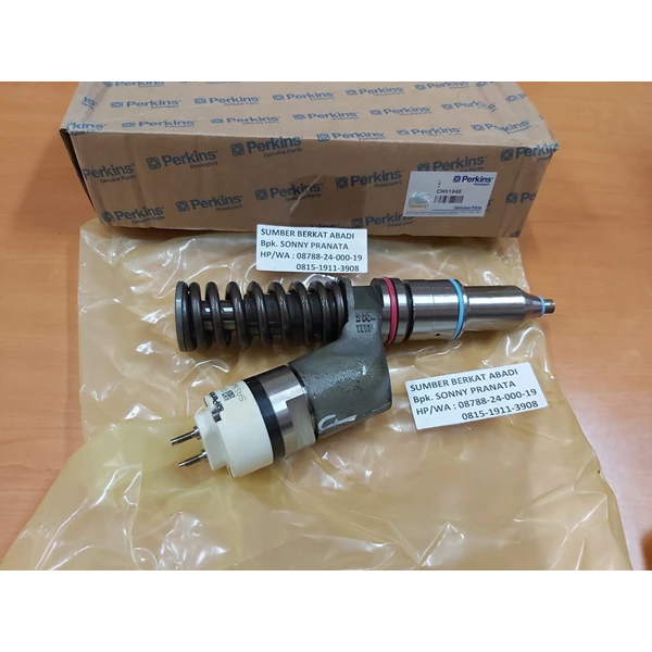 PERKINS CH11945 INJECTOR CH 11945 - GENUINE MADE IN UK