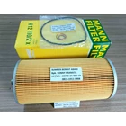MANN FILTER H12 110/2X  H121102X H 12 110/2 X OIL FILTER - GENUINE MADE IN GERMANY 6