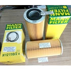 MANN FILTER H12 110/2X  H121102X H 12 110/2 X OIL FILTER - GENUINE MADE IN GERMANY 4