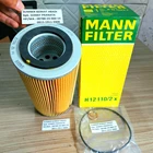 MANN FILTER H12 110/2X  H121102X H 12 110/2 X OIL FILTER - GENUINE MADE IN GERMANY 1