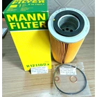 MANN FILTER H12 110/2X  H121102X H 12 110/2 X OIL FILTER - GENUINE MADE IN GERMANY 7