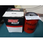 BALDWIN BT259 BT 259 BT-259 Full Flow Lube Oil or Hydraulic Filter - GENUINE 3