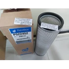 DONALDSON P522452 AIR FILTER SAFETY 3
