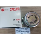 SAKURA SF-1001 SF 1001 SF1001 FUEL WATER SEPARATOR FILTER ME 121653 ME121653 1