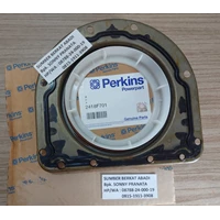 PERKINS 2418F701 REAR END OIL SEAL PERKINS 2 418 F 701 - GENUINE MADE IN UK