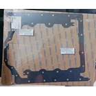PERKINS 3681M005 GASKET OIL SUMP - GENUINE 4