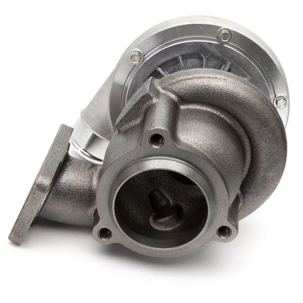 PERKINS 2674A431 TURBOCHARGER - GENUINE MADE IN UK