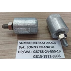 ZINC ZINK CORROSIVE NUT ANODE SMALL 27200-300400 27200300400 27200 300400 for YANMAR 40MM X 40MM 6