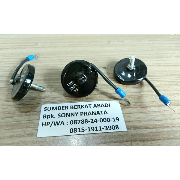 VARISTOR THM Z500PS THM Z500 PS THMZ500PS for STAMFORD RSK6001 RSK5001