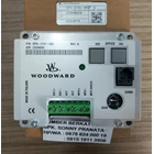 WOODWARD DPG-2101-002 SPEED CONTROLLER DPG2101002 MPU SPEED SENSING DPG 2101 002 1