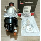 DELCO REMY 1115673 SOLENOID SWITCH 24V 41MT 10517672 5673 KN 5673KN - GENUINE 3