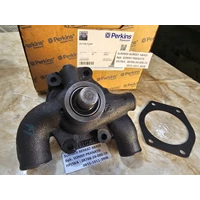 PERKINS U5MW0097 WATER PUMP - ORIGINAL