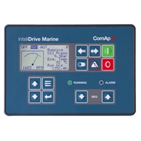 COMAP InteliDrive Marine ID2C2004BAA Inteli Drive Marine